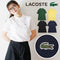 ラコステ LACOSTE CLASSIC PIQUE POLO 半袖ポロシャツ cts